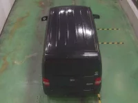 Daihatsu MOVE CONTE лот № 99 оценка R  с аукциона в Японии 4