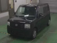 Daihatsu MOVE CONTE лот № 99 оценка R  с аукциона в Японии 5