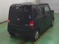 Daihatsu MOVE CONTE лот № 99 оценка R  с аукциона в Японии 6