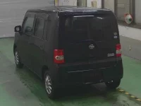 Daihatsu MOVE CONTE лот № 99 оценка R  с аукциона в Японии 1