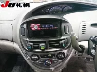 Toyota ESTIMA лот № 1068 оценка R  с аукциона в Японии 5