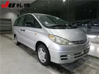 Toyota ESTIMA лот № 1068 оценка R  с аукциона в Японии 7