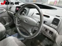 Toyota ESTIMA лот № 1068 оценка R  с аукциона в Японии 2