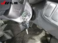 Toyota WISH лот № 1066 оценка 3.5  с аукциона в Японии 3