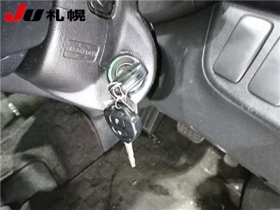 Toyota WISH  с аукциона в Японии