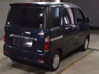 Daihatsu Atrai Wagon лот № 8728 оценка R  с аукциона в Японии 4