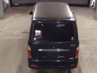 Daihatsu Atrai Wagon лот № 8728 оценка R  с аукциона в Японии 5
