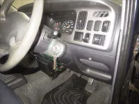 Daihatsu Atrai Wagon лот № 8728 оценка R  с аукциона в Японии 6