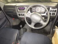 Daihatsu Atrai Wagon лот № 8728 оценка R  с аукциона в Японии 2