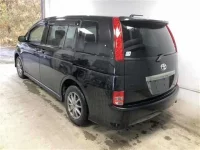 Toyota ISIS лот № 11053 оценка 3  с аукциона в Японии 1