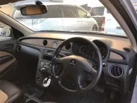 Mitsubishi AIRTREK лот № 25148 оценка 3.5  с аукциона в Японии 2