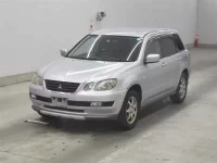 Mitsubishi AIRTREK лот № 25148 оценка 3.5  с аукциона в Японии 3