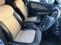 Mitsubishi AIRTREK лот № 25148 оценка 3.5  с аукциона в Японии 6