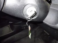 Toyota RACTIS лот № 106 оценка 3  с аукциона в Японии 3