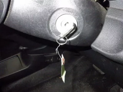 Toyota RACTIS  с аукциона в Японии