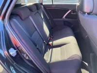 Toyota AVENSIS WAGON лот № 70001 оценка 3.5  с аукциона в Японии 7