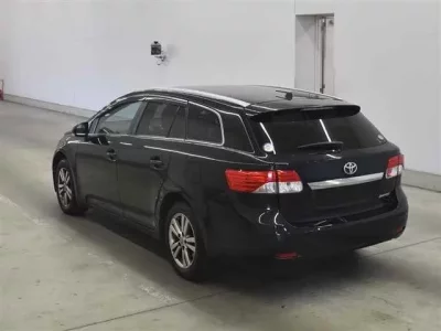 Toyota AVENSIS WAGON