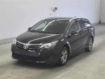 Toyota AVENSIS WAGON