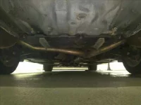 Toyota CROWN лот № 735 оценка 3.5  с аукциона в Японии 7