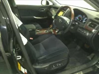 Toyota CROWN лот № 735 оценка 3.5  с аукциона в Японии 3