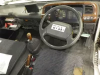 Nissan ATLAS лот № 4525 оценка R  с аукциона в Японии 2