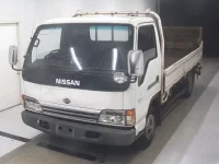 Nissan ATLAS лот № 4525 оценка R  с аукциона в Японии 3