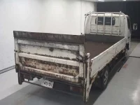 Nissan ATLAS лот № 4525 оценка R  с аукциона в Японии 4