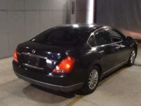 Nissan TEANA лот № 8734 оценка R  с аукциона в Японии 4