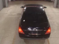 Nissan TEANA лот № 8734 оценка R  с аукциона в Японии 5