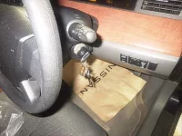 Nissan TEANA лот № 8734 оценка R  с аукциона в Японии 6