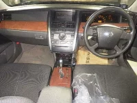 Nissan TEANA лот № 8734 оценка R  с аукциона в Японии 2