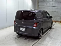 Honda FREED лот № 2124 оценка 3  с аукциона в Японии 4