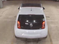 Volkswagen UP лот № 8735 оценка 3.5  с аукциона в Японии 5