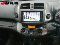 Toyota RAV4 лот № 1069 оценка R  с аукциона в Японии 5