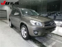 Toyota RAV4 лот № 1069 оценка R  с аукциона в Японии 7