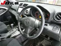Toyota RAV4 лот № 1069 оценка R  с аукциона в Японии 2