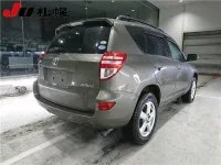 Toyota RAV4 лот № 1069 оценка R  с аукциона в Японии 1