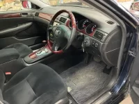 Toyota WINDOM лот № 2398 оценка 4  с аукциона в Японии 3