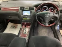 Toyota WINDOM лот № 2398 оценка 4  с аукциона в Японии 4