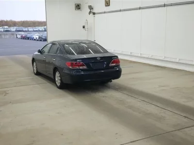 Toyota WINDOM  с аукциона в Японии