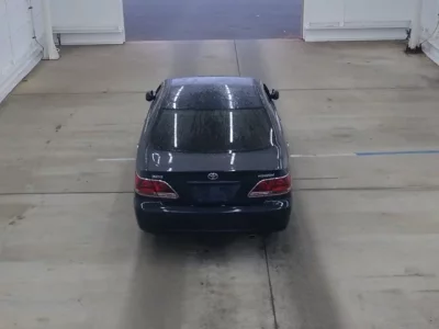 Toyota WINDOM  с аукциона в Японии