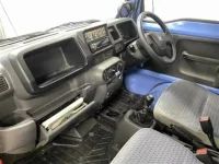 Honda ACTY TRUCK лот № 11058 оценка 3  с аукциона в Японии 2