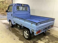 Honda ACTY TRUCK лот № 11058 оценка 3  с аукциона в Японии 1