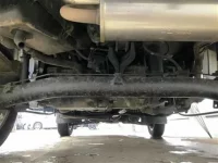 Honda ACTY TRUCK лот № 11058 оценка 3  с аукциона в Японии 3