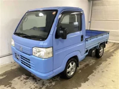 Honda ACTY TRUCK  с аукциона в Японии