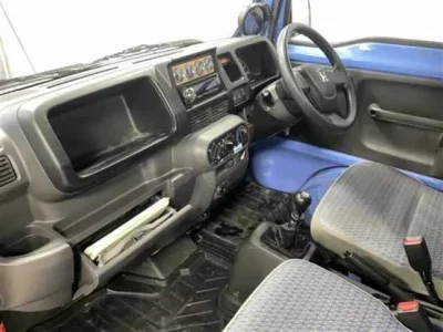 Honda ACTY TRUCK  с аукциона в Японии