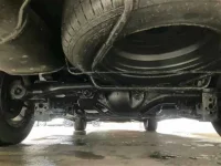 Nissan ELGRAND лот № 11059 оценка R  с аукциона в Японии 3