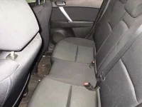 Mazda AXELA лот № 8009 оценка 3  с аукциона в Японии 5