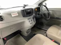 Daihatsu MIRA E S лот № 11056 оценка 3  с аукциона в Японии 2