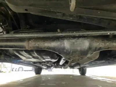 Daihatsu MIRA E S  с аукциона в Японии